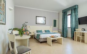 Hotel Centrale Spa&Relax